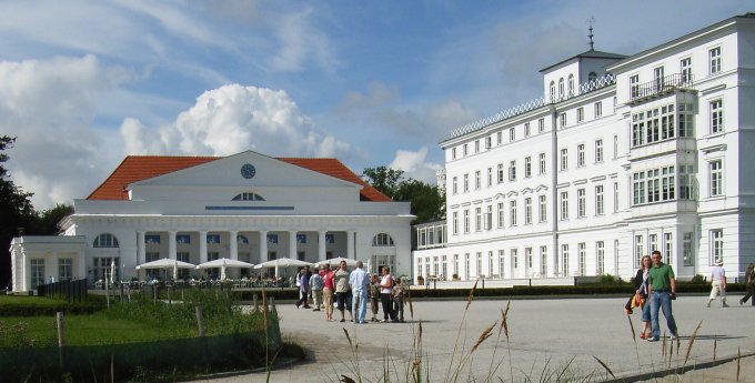 Heiligendamm