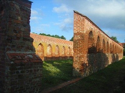 Althof-Scheune-Kloster-Doberan