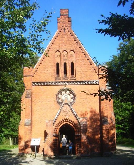 katholische-Kirche-Heiligendamm